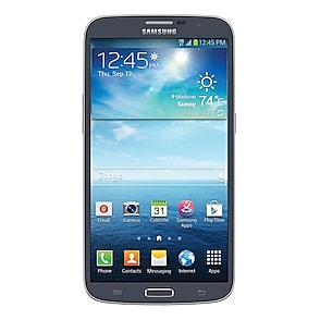 Samsung Mega 6.3 User
