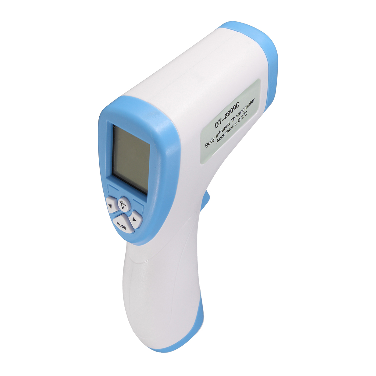 Fdir-v16 Forehead And Ear Thermometer User Manual