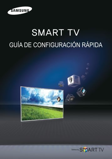 Samsung Led 7500 Series Smart Tv User Manual